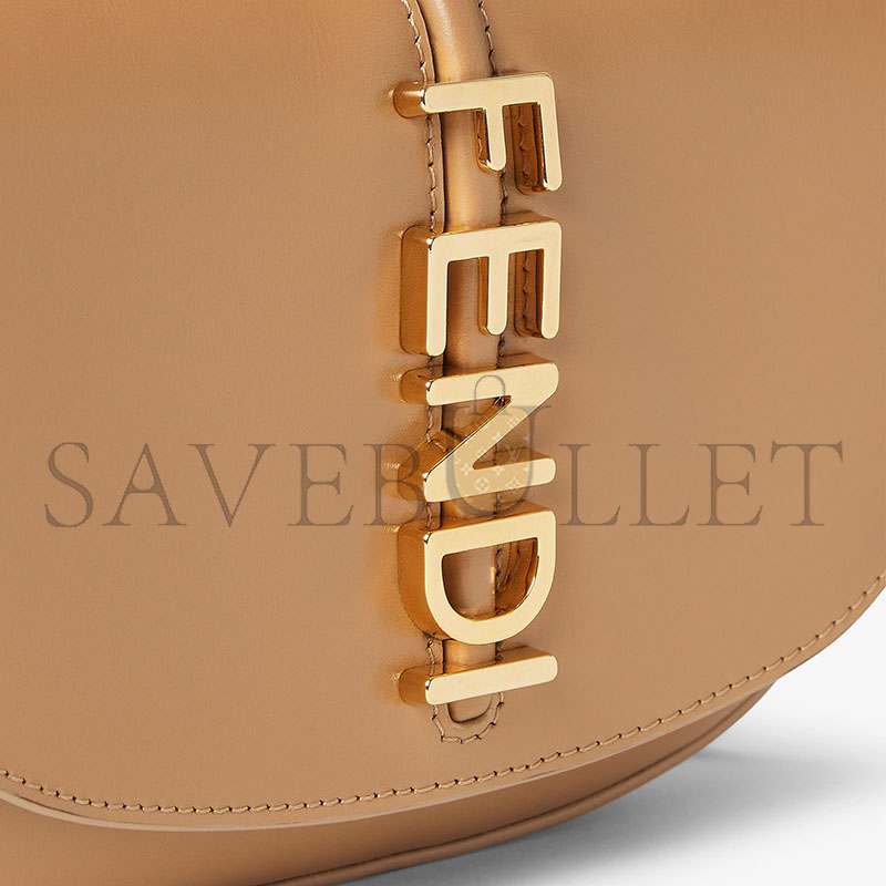 FENDI GRAPHY WALLET ON CHAIN 8M0529ANSSF19P8 (20.5*13*3.5cm)